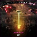 Artwork for "Back Of"