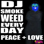 Artwork for "Peace & Love"