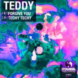 Artwork for "Forgive You / Techy Techy"
