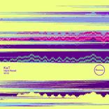 Artwork for "Hard Reset"