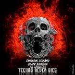 Artwork for "Black Division"