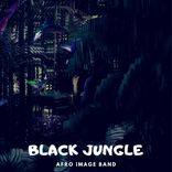 Portada para "Black Jungle"
