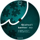 Artwork voor "Better"