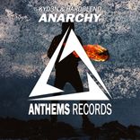 Artwork for "Anarchy"