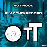 Artwork for "Play This Record"