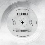 Artwork for "Make Her Dance"