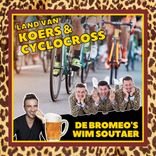 Artwork for "Land Van Koers & Cyclocross"