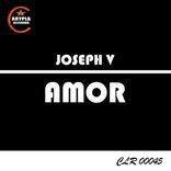Artwork voor "Amor"