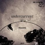 Artwork for "Undercurrent"