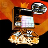 Artwork voor "Tell Em / Unlmtd"