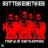 Artwork for "People of Earth Remixes"
