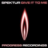 Artwork für "Give It To Me EP"