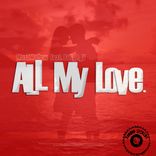 Artwork for "All My Love EP"