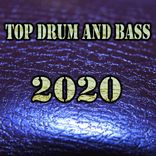 Portada para "Top Drum & Bass 2020"