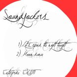 Artwork for "Spend/Moon"