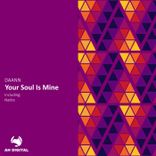 Portada para "Your Soul Is Mine"