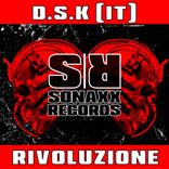 Artwork for "Rivoluzione"