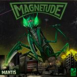 Artwork for "Mantis"