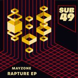 Artwork for "Rapture"