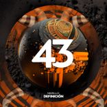 Artwork voor "Definición"