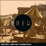 Artwork for "Sunday"