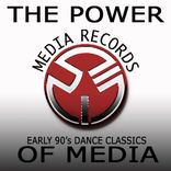 Artwork für "The Power of Media"