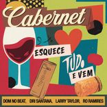 Artwork für "Cabernet (Esquece tudo e vem)"