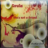 Artwork for "She's Not a Friend"