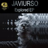 Artwork for "Explored"