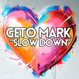 Artwork for "Slow Down"