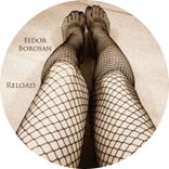 Artwork voor "Reload"