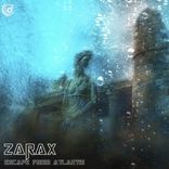 Artwork voor "Escape From Atlantis"