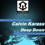 Artwork for "Deep Down"