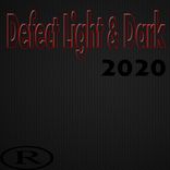Artwork for "Defect Light & Dark 2020"