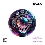 Artwork for "Club Odyssey"