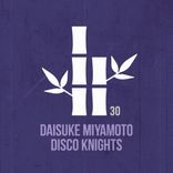 Artwork voor "Disco Knights"