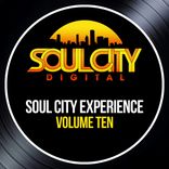 Artwork for "Soul City Experience - Volume Ten"