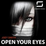 Artwork for "Open Your Eyes"