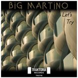 Artwork for "Let's Try"