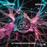 Artwork for "Gotcha"