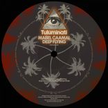 Artwork voor "Deep Fying"