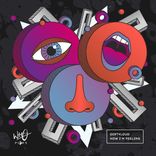 Artwork für "How I'm Feeling"