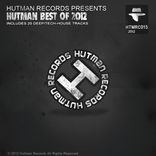 Artwork for "Hutman Best Of 2012"
