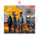 Artwork for "Gascon"