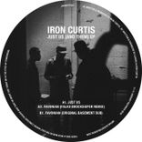 Artwork for "Just Us (And Them) EP"