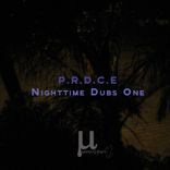 Artwork voor "Nighttime Dubs One"