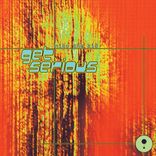 Artwork for "Get Serious"