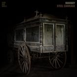 Artwork voor "Steel Carriage"