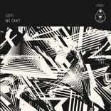 Artwork for "We Can't"