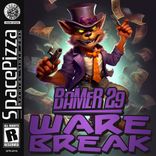 Portada para "Ware Break"